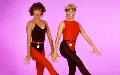 21 Songs for an Awesome Midday Workout