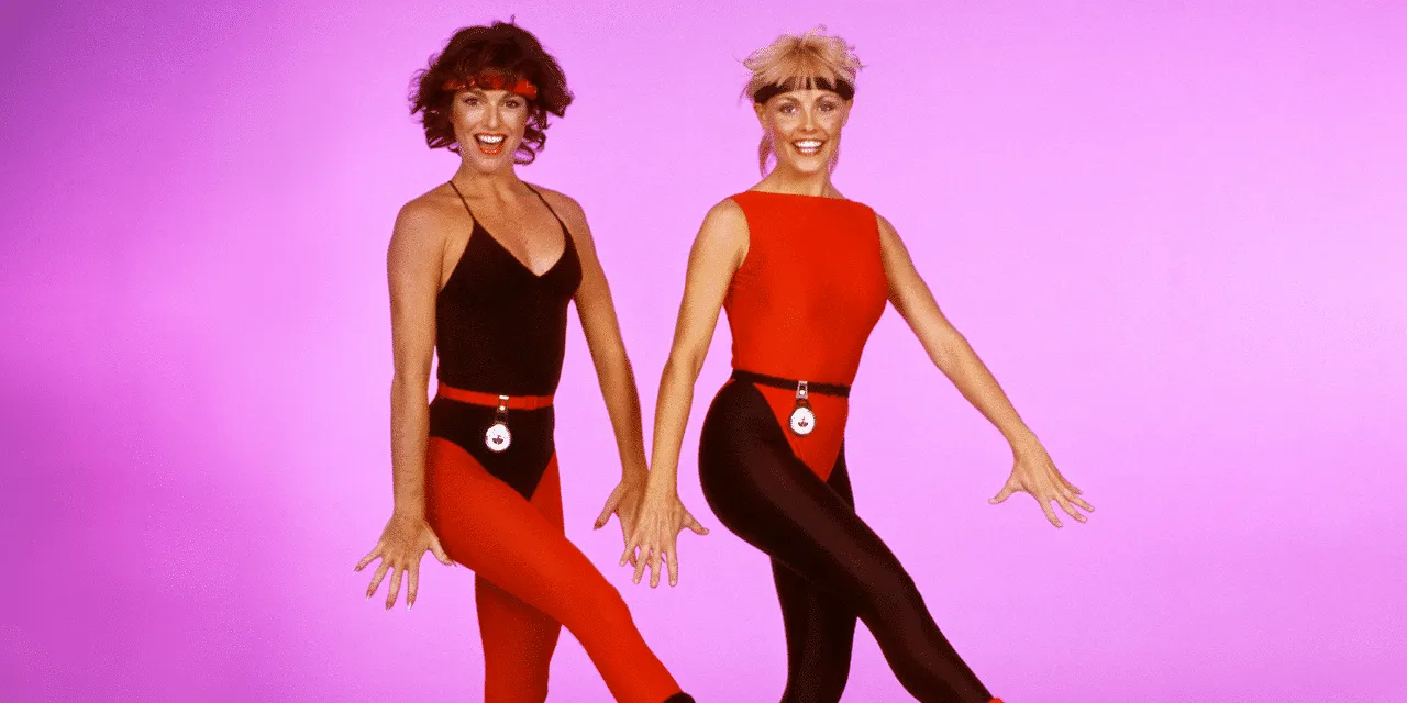 21 Songs for an Awesome Midday Workout