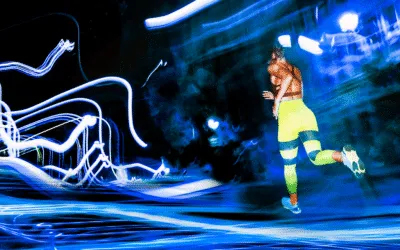 23 Songs for the Late Night Workout