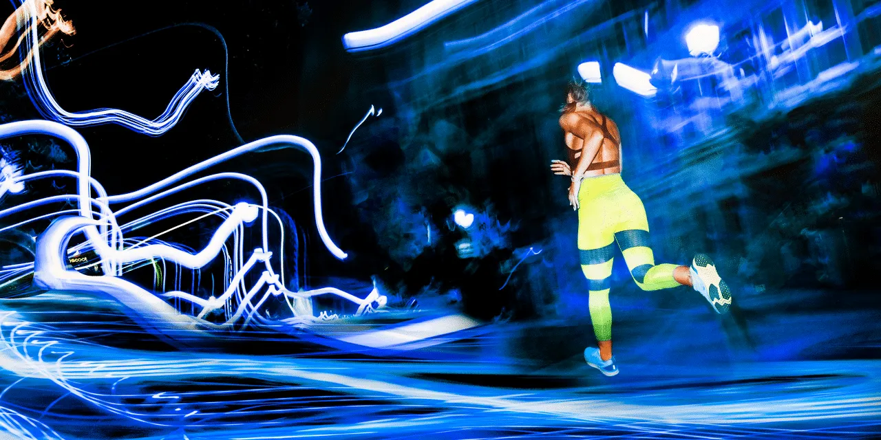 23 Songs for the Late Night Workout